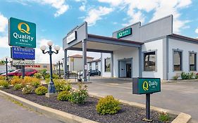 Quality Inn - Niagara Falls Blvd